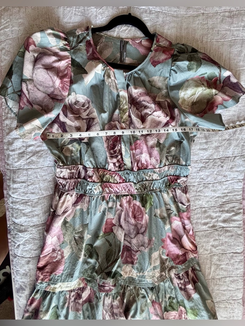 Anthropologie Somerset Mini XL - Picture 11 of 12